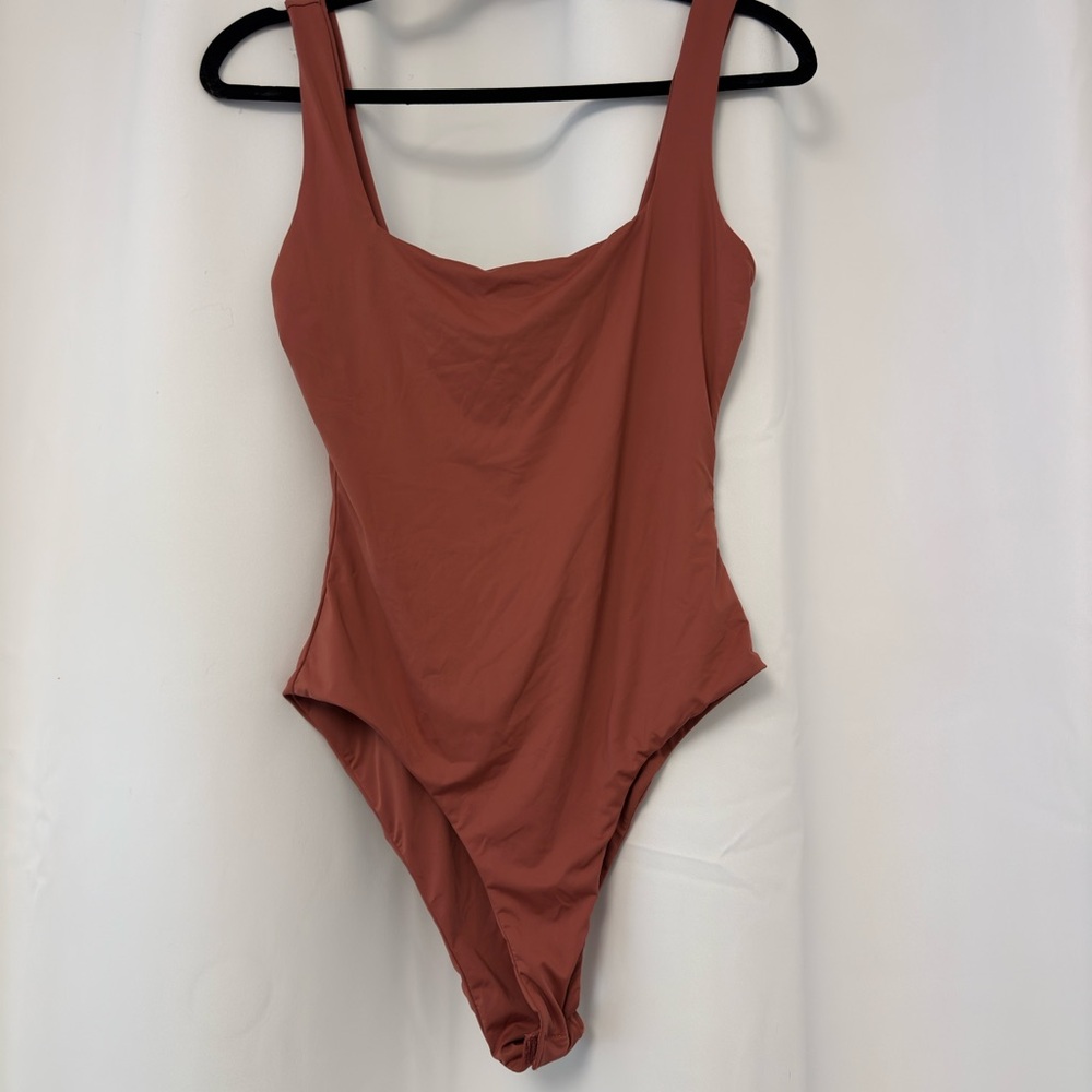 Bodysuit